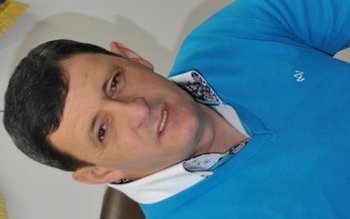 Virginel Gireada, primarul comunei Mihai …