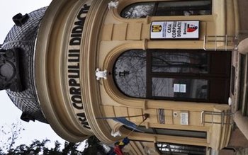 Casa Corpului Didactic Botoșani: “Festivalul …