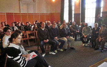 Muzeul Judeţean Botoşani - Concurs …