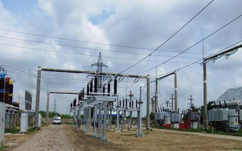 E.ON Moldova Distribuţie a modernizat …