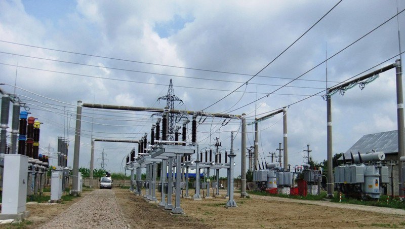 E.ON Moldova Distribuţie a modernizat staţia de transformare a energiei electrice din Dorohoi, judeţul Botoşani 