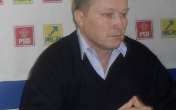 PDL-işti acuzați de vicepreședintele PNL …