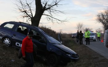 Accident deosebit de grav cu …