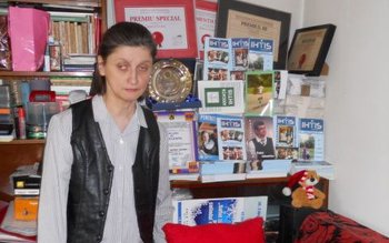 Scrisoare către Michi Mihaescu Asociația …