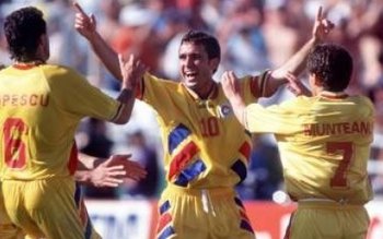 Generaţia de aur vine la …