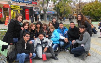 „Regina Maria” Dorohoi, şi-a deschis …