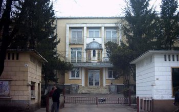 Un adolescent a ajuns în …