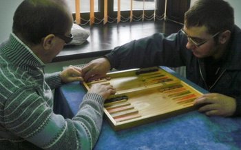 Competiţii de table şi de …