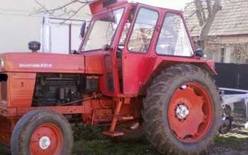 A ieșit la plimbare cu …