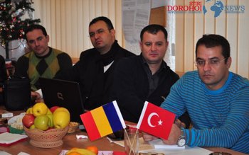 Datini și obiceiuri prezentate de …