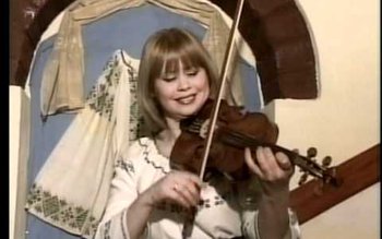 Artiștii Oleg și Lucia Sacaliuc …