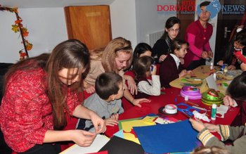 (VIDEO/FOTO) Copiii au ales să …