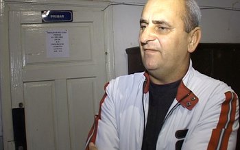 Preşedintele Consiliului Judeţean pus la …