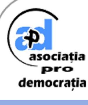 Asociația Pro Democrația: Identitate și stereotipuri la adresa romilor