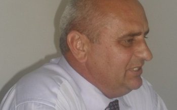 Dumitru Chelariu: „Decât Ţâbuleac sau …