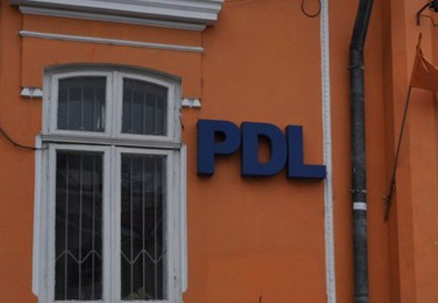 PDL Botosani: Lansare proiect destinat copiilor, adolescentilor si tinerilor