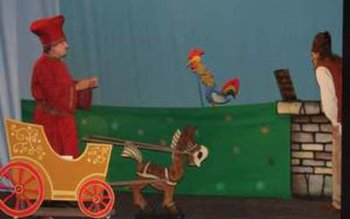 „Punguţa cu doi bani”, astăzi, …