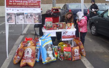 ADOR: Mulțumim din nou botoșănenilor …