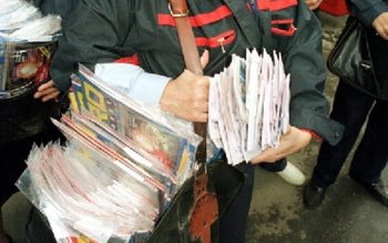 Poșta Română a decis: Pensiile …