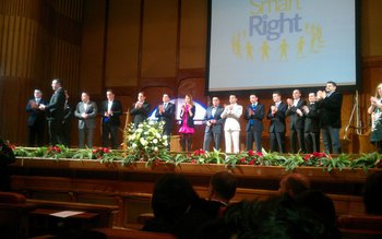 Gala Tineretului Demacrat Liberal