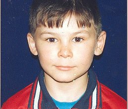 Minor dispărut de la domiciliu