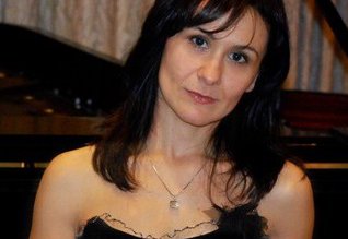 Concert pe scena Filarmonicii din …