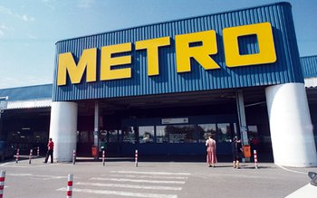PUD-ul pentru centrul comercial Metro …