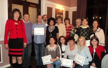 Grup Școlar „Al. Vlahuță” Șendriceni: …