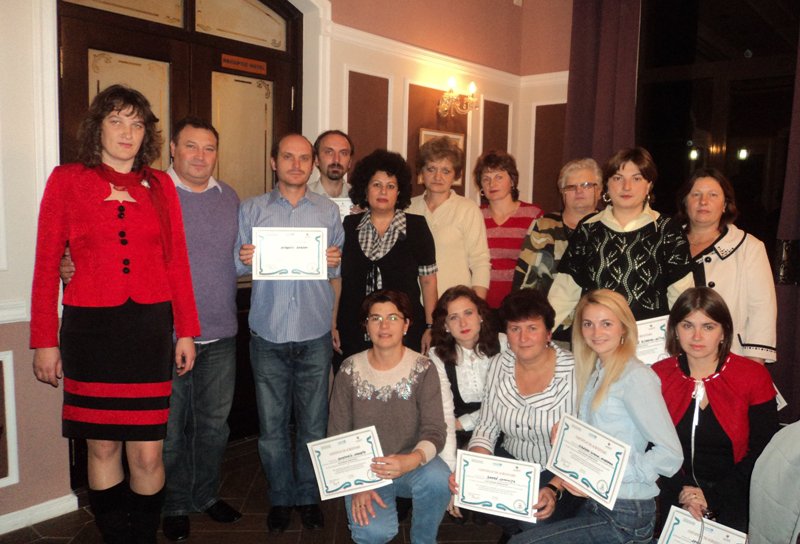 Grup Școlar „Al. Vlahuță” Șendriceni: Campania „Hai la şcoală!”