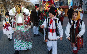 Instituţiile din Botoşani vor primi …