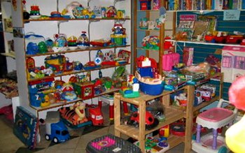 Mare grijă la ce cadouri …