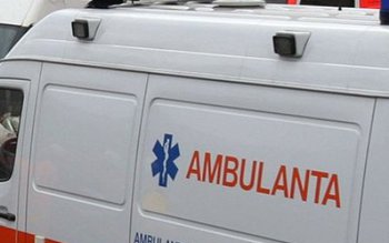 Botoşani: Accident rutier produs din …