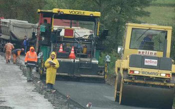 Centura comunei Stăuceni, proiect în …