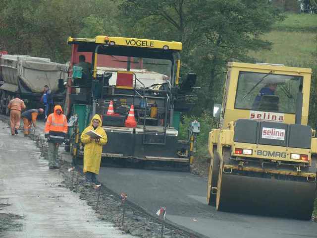 Centura comunei Stăuceni, proiect în valoare de 1 milion de euro