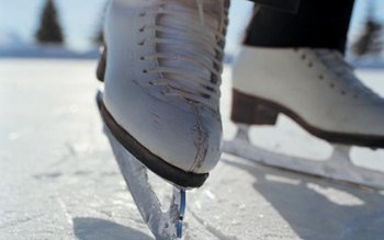 Patinoarul va avea program normal …