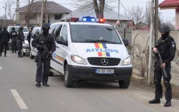 Caracatița traficanţilor de alcool, tutun …