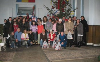 Parteneriat între Liceul Teoretic „Anastasie …