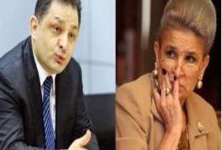 Deputatul Aura Vasile trece la …