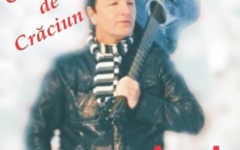 Aurel Moldoveanu va colinda pe …