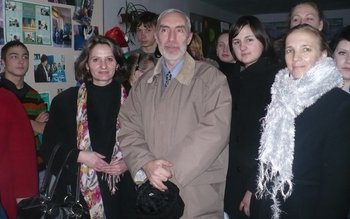 Grupul Şcolar “Alexandru cel Bun” …