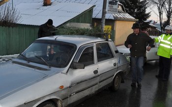 Poliţia locală Botoșani: Demisie din …