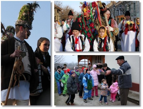 Crăciunul, sărbătorit în întreaga lume. Cum întâmpină românul Naşterea Domnului?