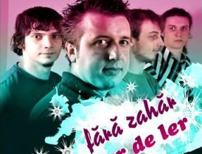 Dorohoienii de la Fără Zahăr …