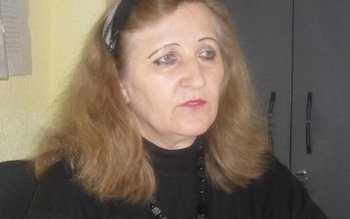Maria Ţiprigan: „Anul 2011 a …