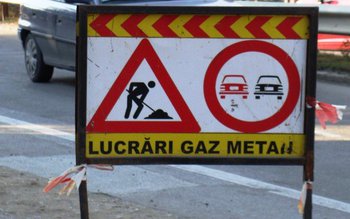 Extinderea rețelei de gaze în …