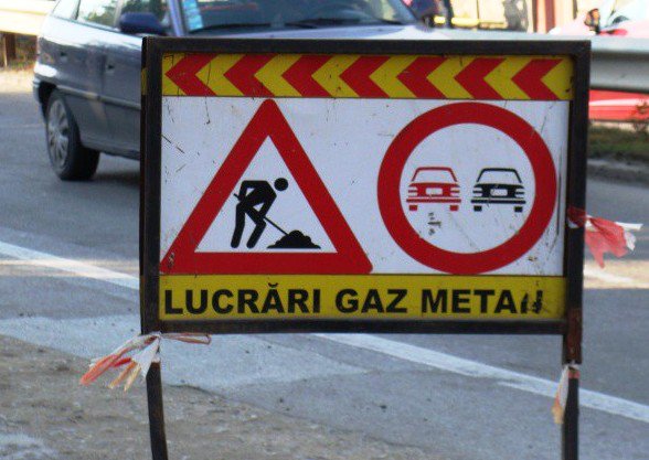 Extinderea rețelei de gaze în zona Cişmea, Doboşari şi în comuna Răchiţi