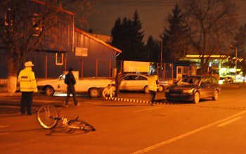 Culpă comună în accidentul produs …