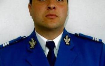 S-a stins din viață cpt. …