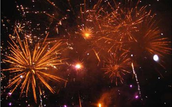 Vezi programul revelionului din Botoşani