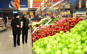 Marile Supermarketuri din Botoşani rămân …